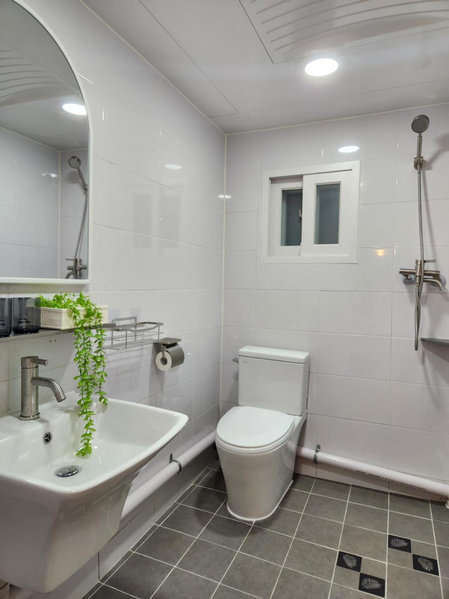 Dohwa Stay - New Open Arex, 3Mins To Gongdeok Station 서울특별시 외부 사진