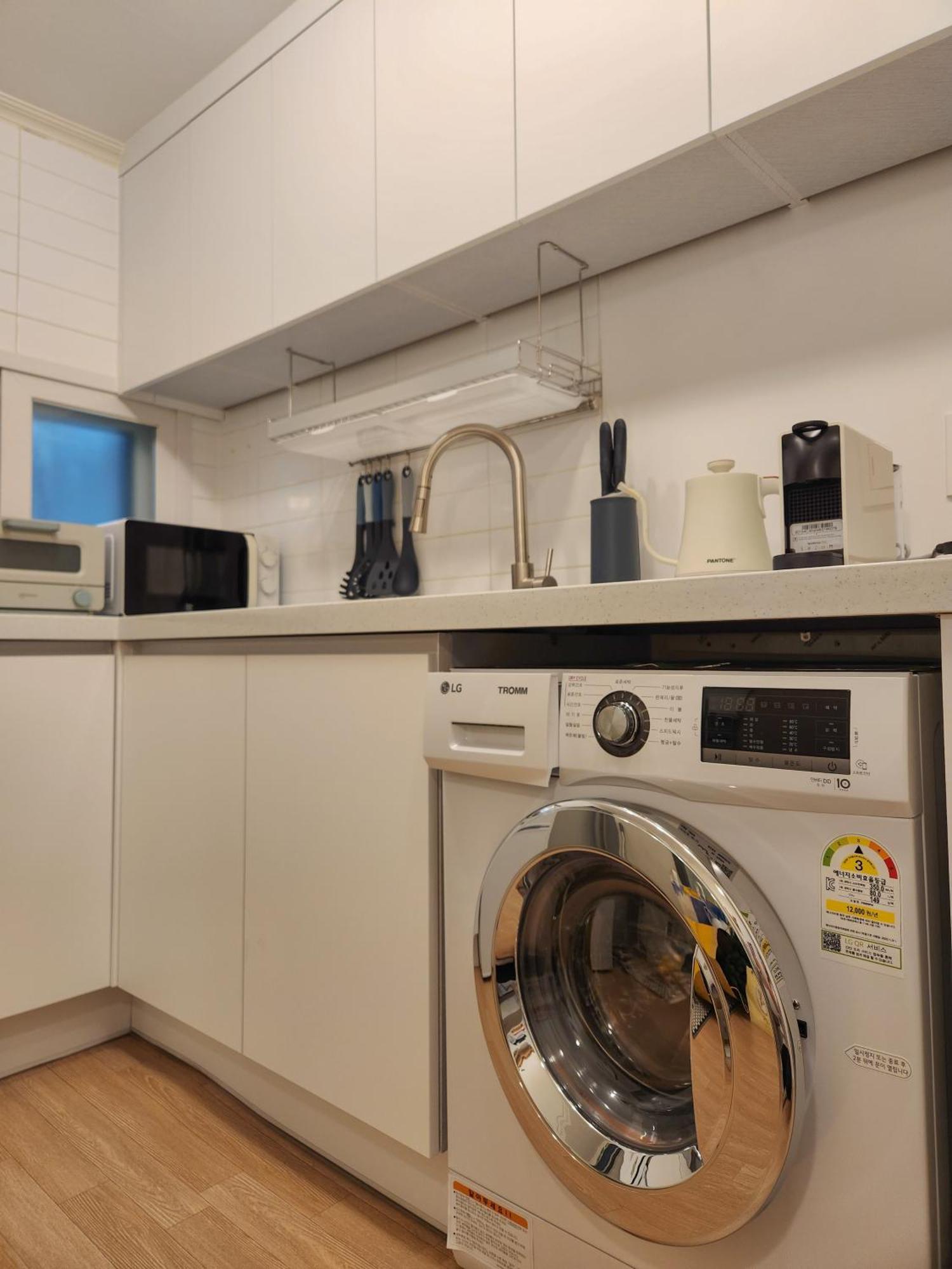 Dohwa Stay - New Open Arex, 3Mins To Gongdeok Station 서울특별시 외부 사진