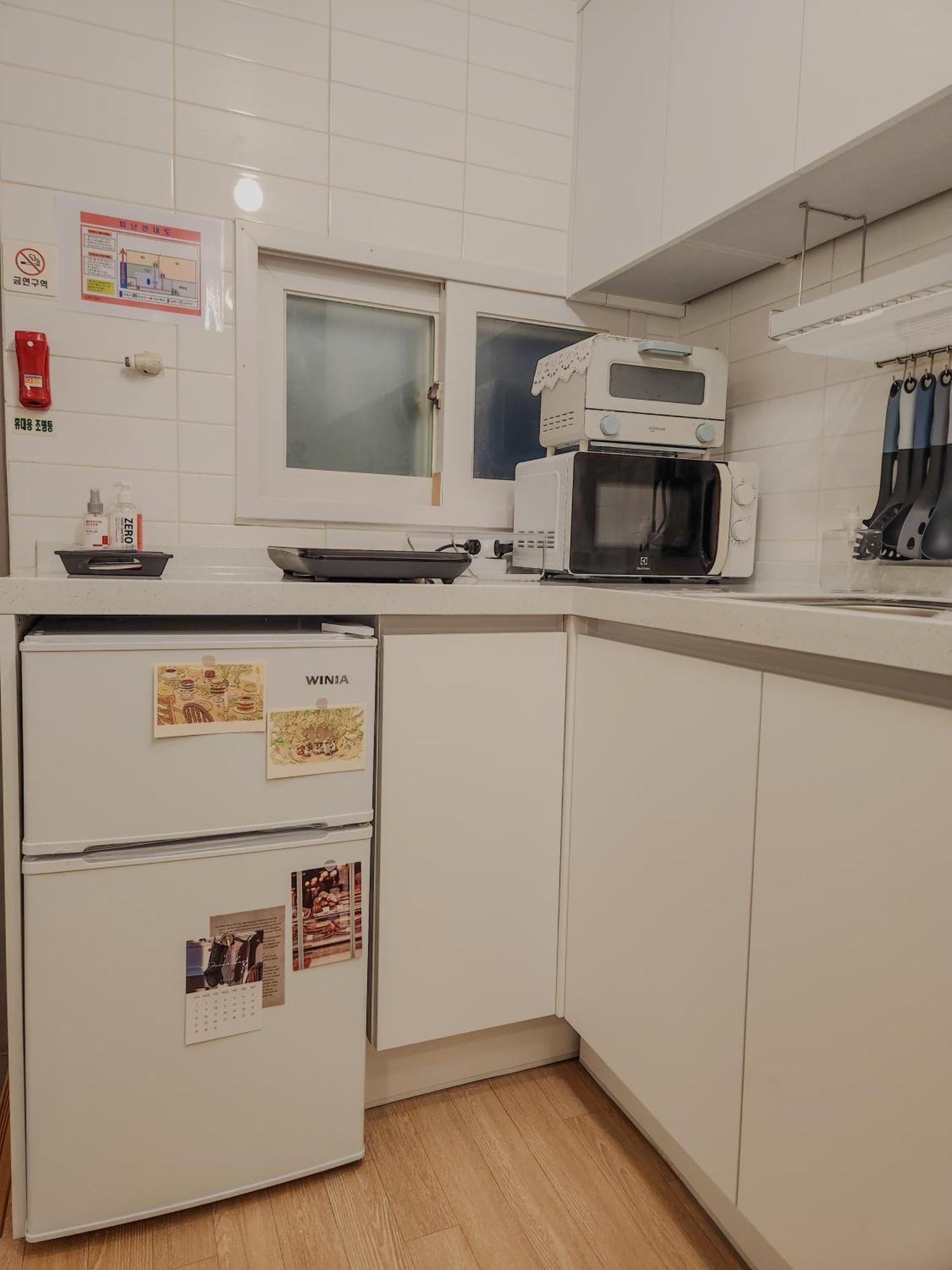 Dohwa Stay - New Open Arex, 3Mins To Gongdeok Station 서울특별시 외부 사진