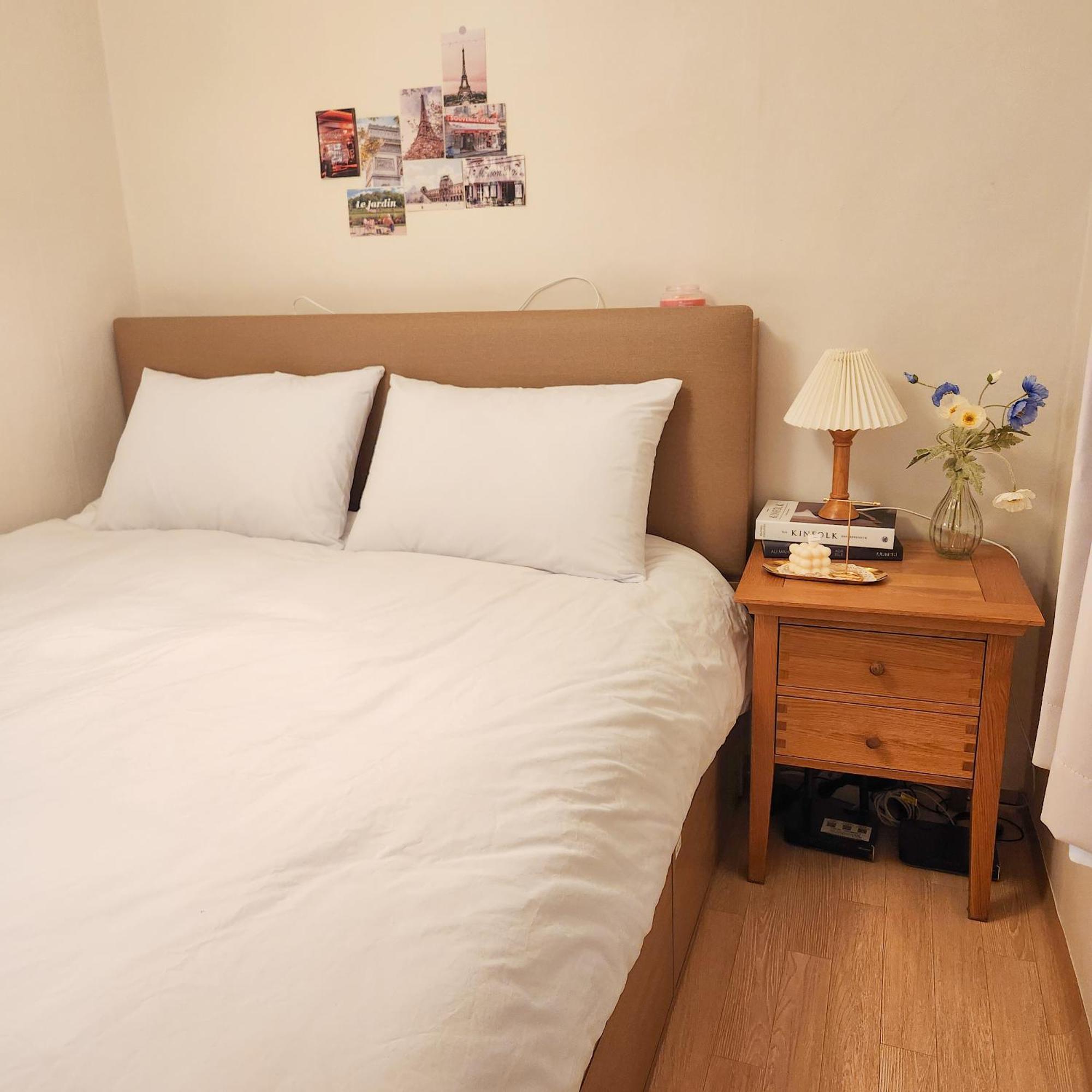 Dohwa Stay - New Open Arex, 3Mins To Gongdeok Station 서울특별시 외부 사진